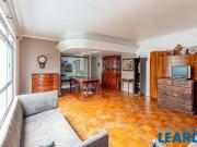 Apartamento para Venda em São Paulo/SP Paraíso 3 Quartos