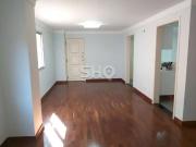 Apartamento para Venda em São Paulo/SP Paraíso 3 Quartos