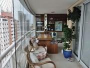 Apartamento para Venda em São Paulo/SP Paraíso 3 Quartos