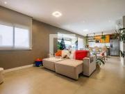 Apartamento para Venda em São Paulo/SP Paraíso 3 Quartos