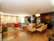 Apartamento para Venda em São Paulo/SP Paraíso 3 Quartos