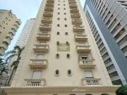 Apartamento para Venda em São Paulo/SP Paraíso 3 Quartos