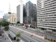 Apartamento para Venda em São Paulo/SP Paraíso 3 Quartos