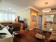 Apartamento para Venda em São Paulo/SP Paraíso 3 Quartos