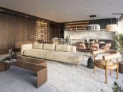 Apartamento para Venda em São Paulo/SP Paraíso 3 Quartos