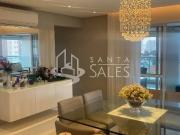 Apartamento para Venda em São Paulo/SP Paraíso 3 Quartos