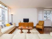 Apartamento para Venda em São Paulo/SP Paraíso 3 Quartos