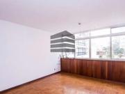 Apartamento para Venda em São Paulo/SP Paraíso 3 Quartos