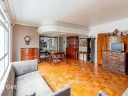 Apartamento para Venda em São Paulo/SP Paraíso 3 Quartos