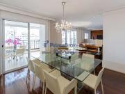 Apartamento para Venda em São Paulo/SP Paraíso 3 Quartos