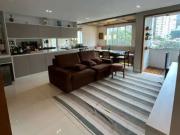 Apartamento para Venda em São Paulo/SP Paraíso 3 Quartos