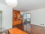 Apartamento para Venda em São Paulo/SP Paraíso 3 Quartos