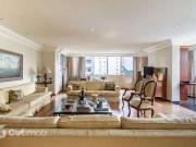 Apartamento para Venda em São Paulo/SP Paraíso 3 Quartos