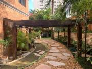 Apartamento para Venda em São Paulo/SP Paraíso 3 Quartos