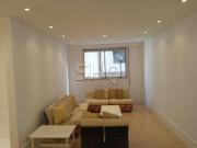 Apartamento para Venda em São Paulo/SP Paraíso 3 Quartos