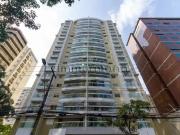 Apartamento para Venda em São Paulo/SP Paraíso 3 Quartos