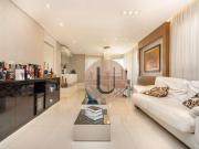 Apartamento para Venda em São Paulo/SP Paraíso 3 Quartos