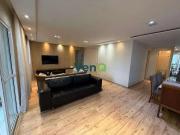 Apartamento para Venda em São Paulo/SP Paraíso 3 Quartos