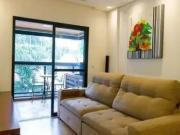 Apartamento para Venda em São Paulo/SP Paraíso 3 Quartos