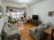 Apartamento para Venda em São Paulo/SP Paraíso 3 Quartos