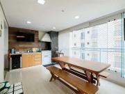 Apartamento para Venda em São Paulo/SP Paraíso 3 Quartos