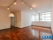 Apartamento para Venda em São Paulo/SP Paraíso 3 Quartos