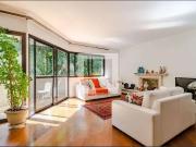 Apartamento para Venda em São Paulo/SP Paraíso 3 Quartos