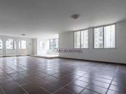 Apartamento para Venda em São Paulo/SP Paraíso 3 Quartos