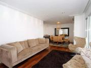 Apartamento para Venda em São Paulo/SP Paraíso 3 Quartos