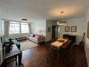 Apartamento para Venda em São Paulo/SP Paraíso 3 Quartos