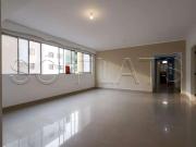 Apartamento para Venda em São Paulo/SP Paraíso 3 Quartos