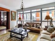 Apartamento para Venda em São Paulo/SP Paraíso 3 Quartos