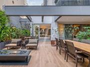 Apartamento para Venda em São Paulo/SP Paraíso 3 Quartos