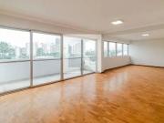 Apartamento para Venda em São Paulo/SP Paraíso 3 Quartos