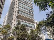 Apartamento para Venda em São Paulo/SP Paraíso 3 Quartos