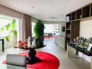Apartamento para Venda em São Paulo/SP Paraíso 3 Quartos