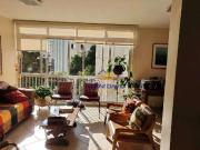 Apartamento para Venda em São Paulo/SP Paraíso 3 Quartos