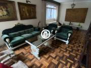 Apartamento para Venda em São Paulo/SP Paraíso 3 Quartos