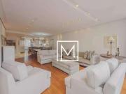 Apartamento para Venda em São Paulo/SP Paraíso 3 Quartos