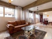 Apartamento para Venda em São Paulo/SP Paraíso 3 Quartos