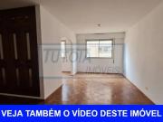 Apartamento para Venda em São Paulo/SP Paraíso 3 Quartos