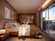 Apartamento para Venda em São Paulo/SP Paraíso 3 Quartos