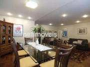 Apartamento para Venda em São Paulo/SP Paraíso 3 Quartos