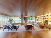 Apartamento para Venda em São Paulo/SP Paraíso 3 Quartos