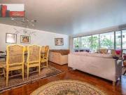 Apartamento para Venda em São Paulo/SP Paraíso 3 Quartos