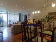 Apartamento para Venda em São Paulo/SP Paraíso 3 Quartos