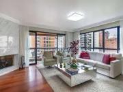 Apartamento para Venda em São Paulo/SP Paraíso 3 Quartos