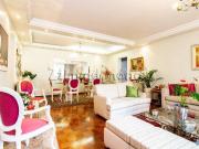 Apartamento para Venda em São Paulo/SP Paraíso 3 Quartos