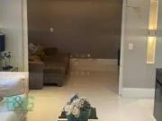 Apartamento para Venda em São Paulo/SP Paraíso 3 Quartos