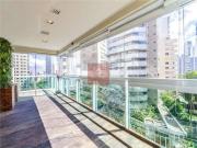 Apartamento para Venda em São Paulo/SP Paraíso 3 Quartos